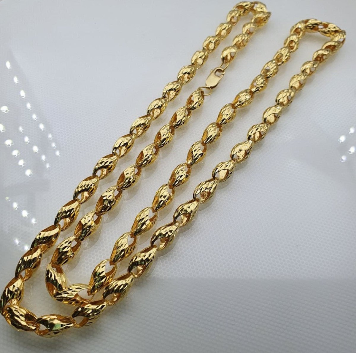22k / 916 Necklace – Sg Gold Shop 22k / 916 Necklace – Sg Gold Shop