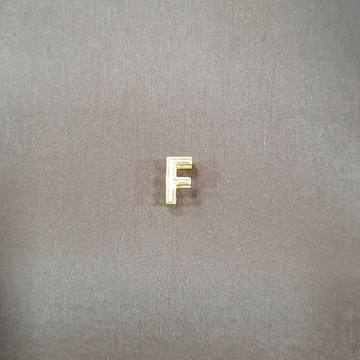 22k / 916 Gold Alphabet Charms - Best Gold Shop 22k gold 22k Gold Charms 916 gold 916 gold