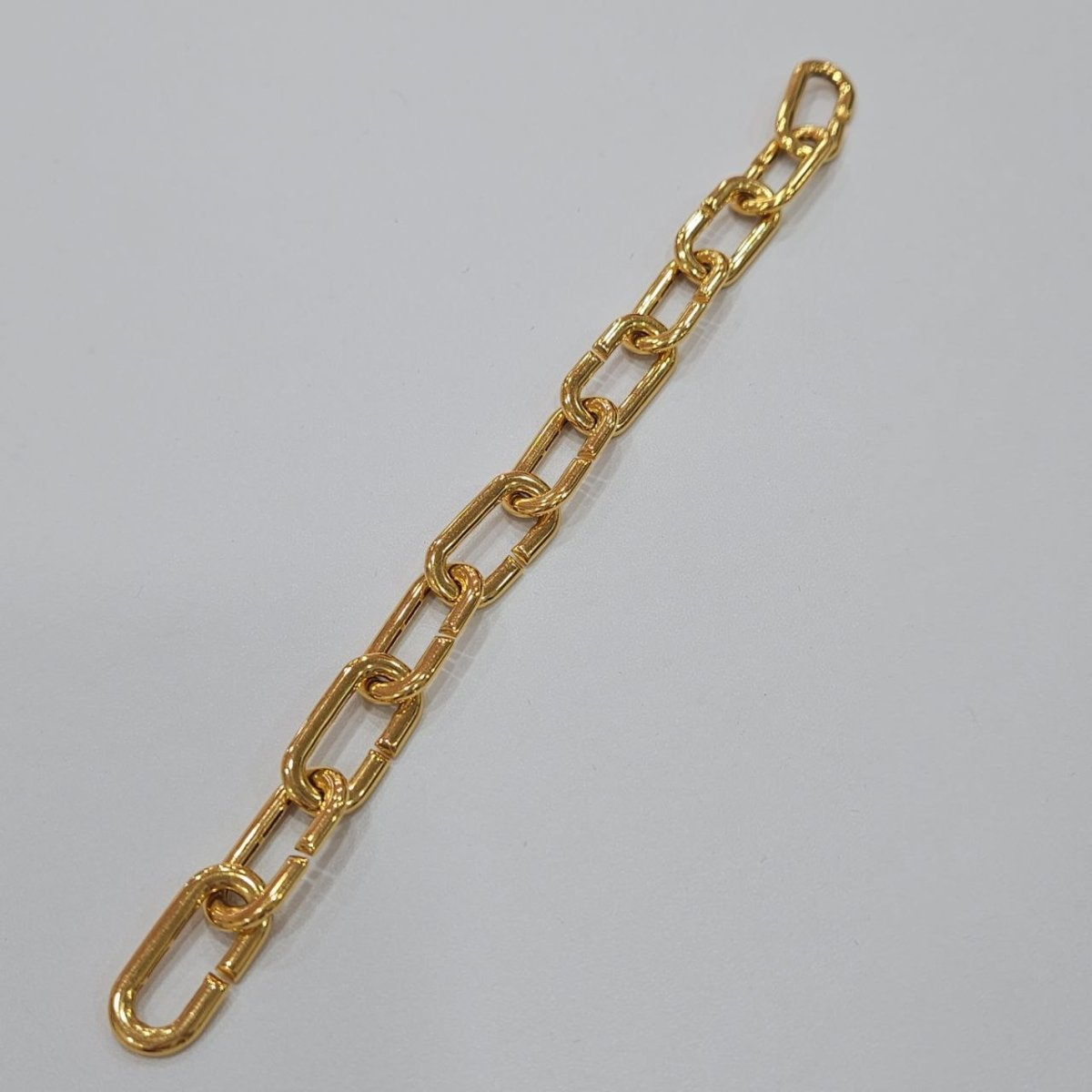 22k / 916 Gold Anchor Link Bracelet Bold with Elegant design - Best Gold Shop 22k gold 22k gold bracelet 916 gold Bracelets