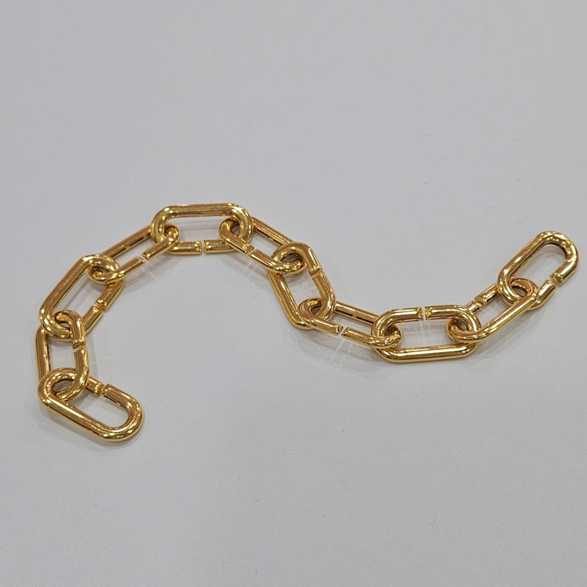 22k / 916 Gold Anchor Link Bracelet Bold with Elegant design - Best Gold Shop 22k gold 22k gold bracelet 916 gold Bracelets