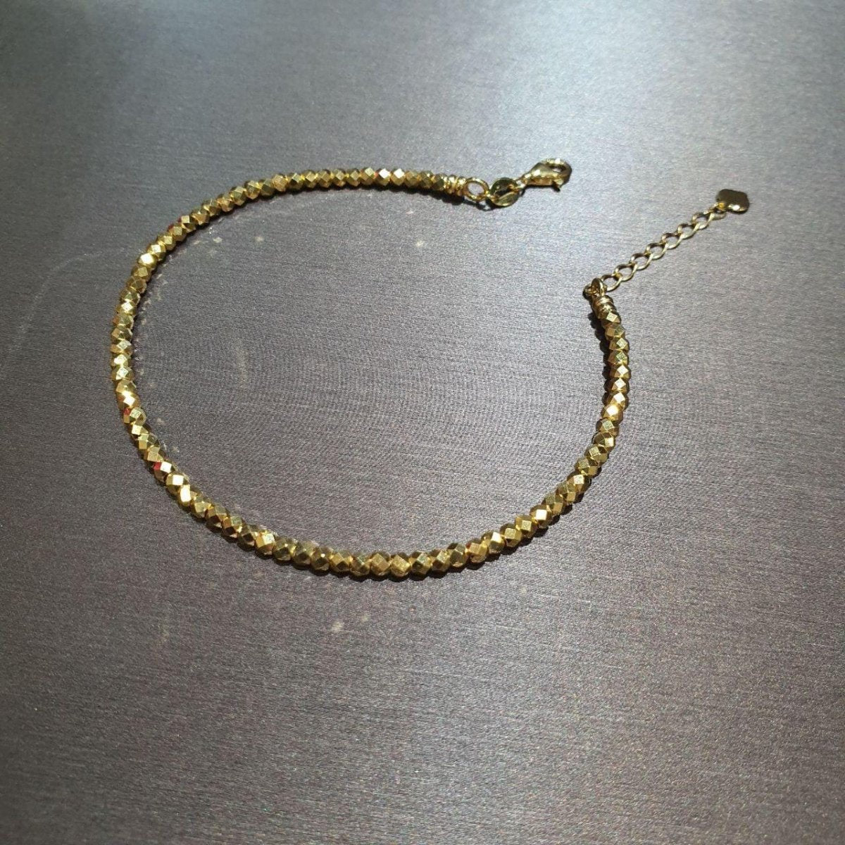 916 Gold Bead Bangle Different Design by Best Gold ShopbangleBest Gold Shop