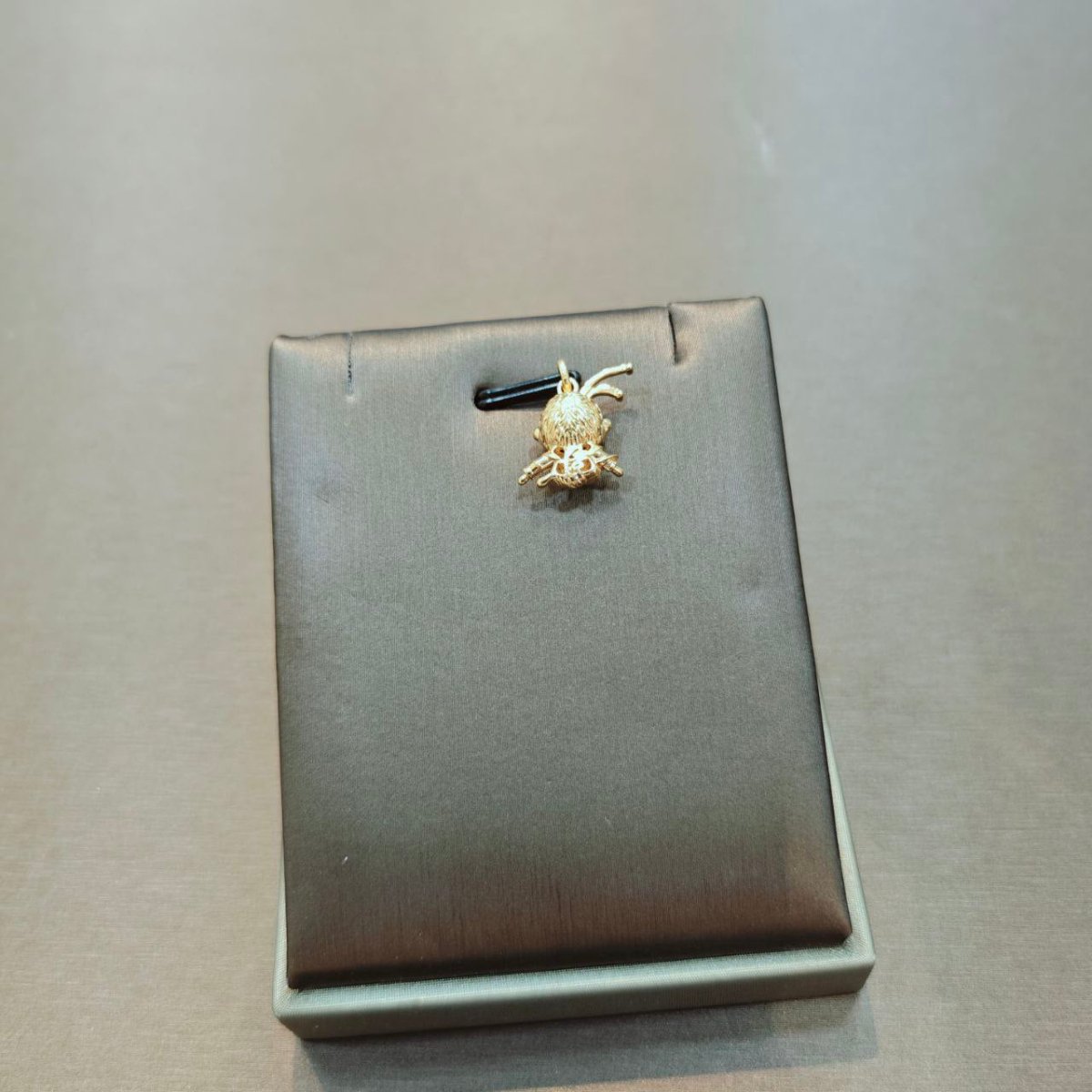 22k / 916 Gold Black Myth Pendant by Best Gold Shop - 22k gold 22k gold pendant 916 gold Charms & Pendants