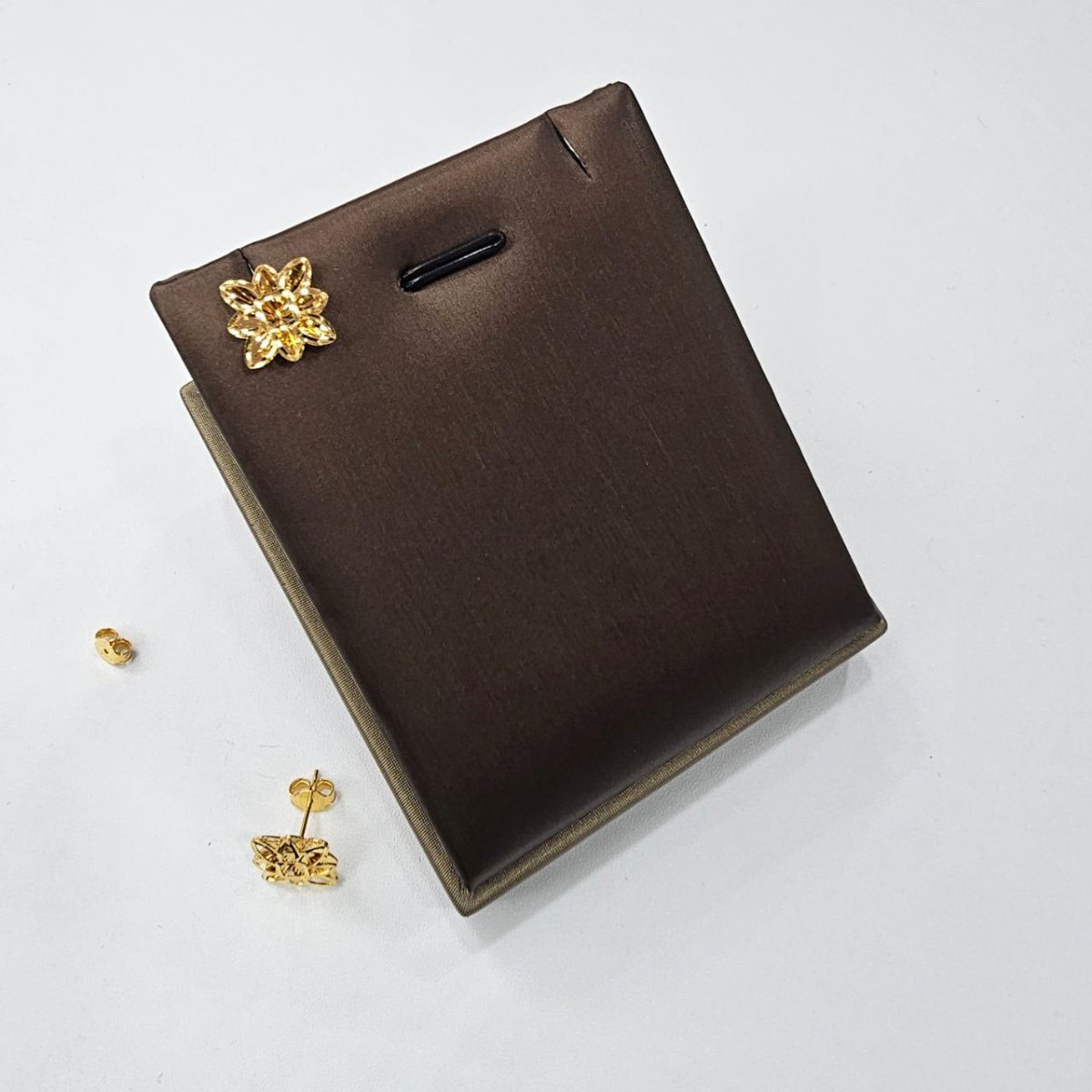 22k / 916 Gold Busting Earring by Best Gold Shop - 22k gold 22k gold earring 916 gold Earrings