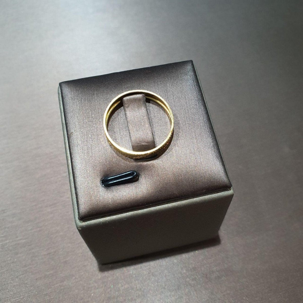 22k / 916 Gold Cutting Ring V2 by Best Gold ShopRingsBest Gold Shop