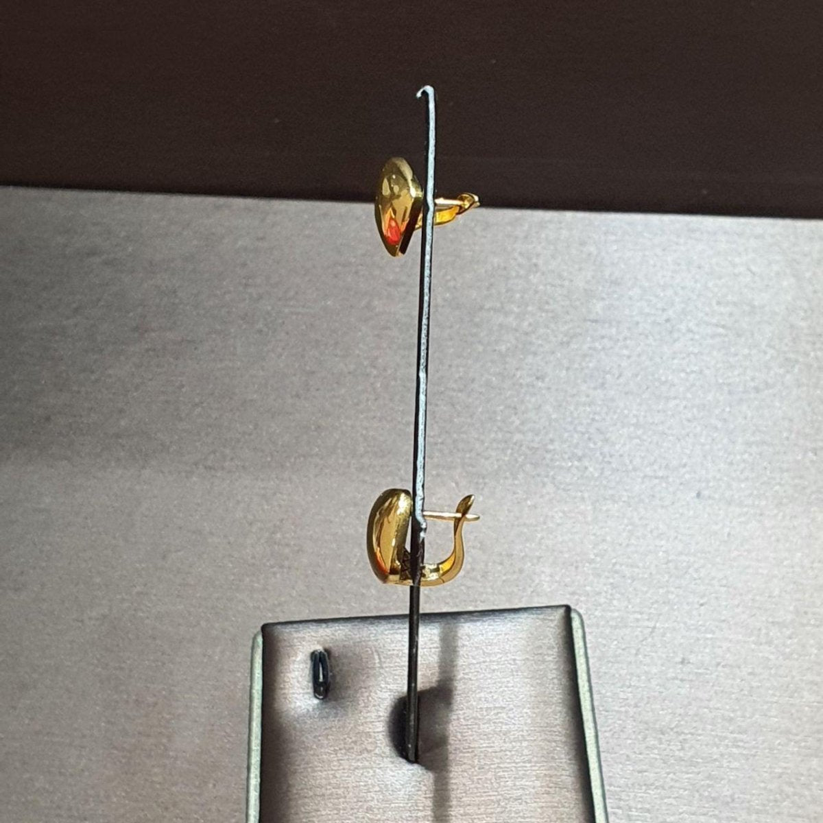 Earrings22k gold22k gold earring916 gold