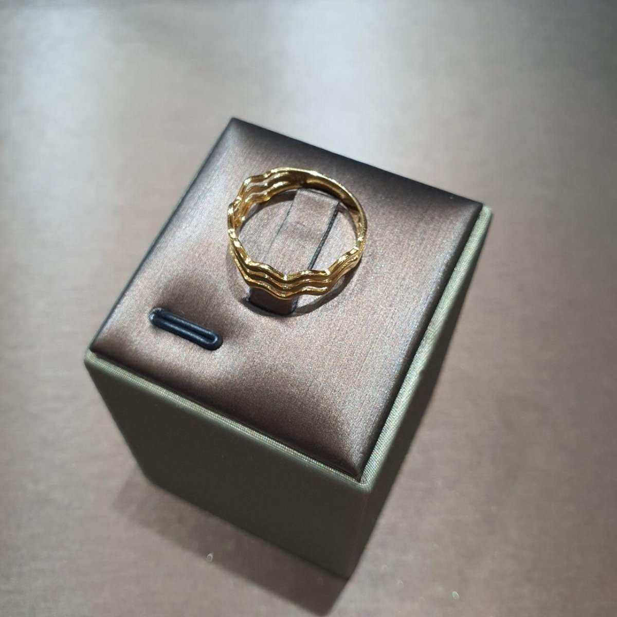 22k / 916 Gold Different Design Rings by Best Gold ShopRingsBest Gold Shop