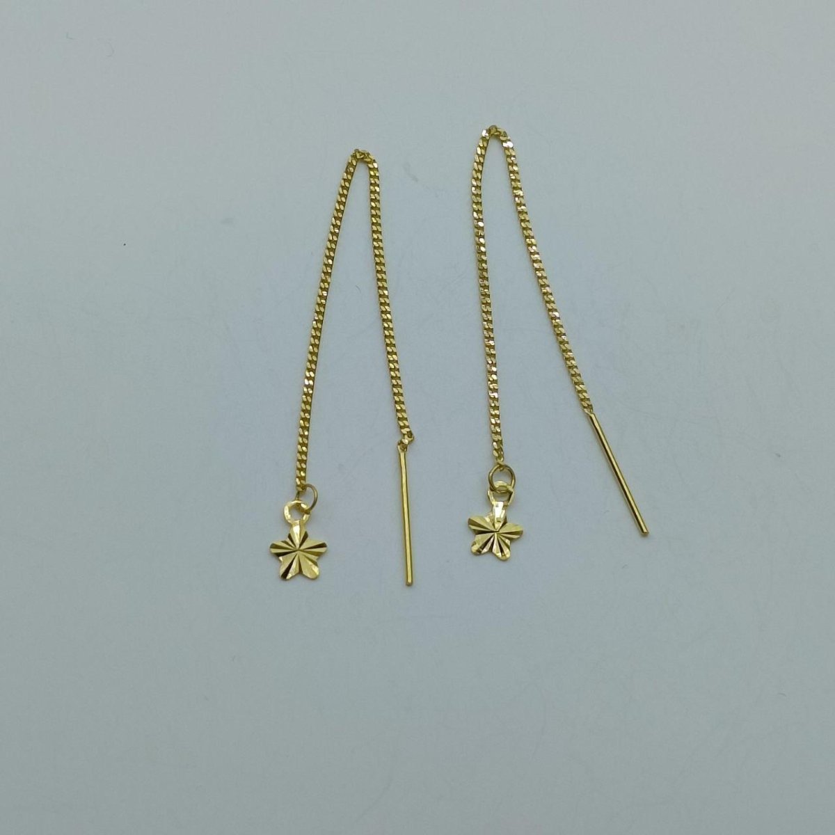 22k / 916 Gold earring line - Best Gold Shop 22k gold 22k gold earring 916 gold 916 gold