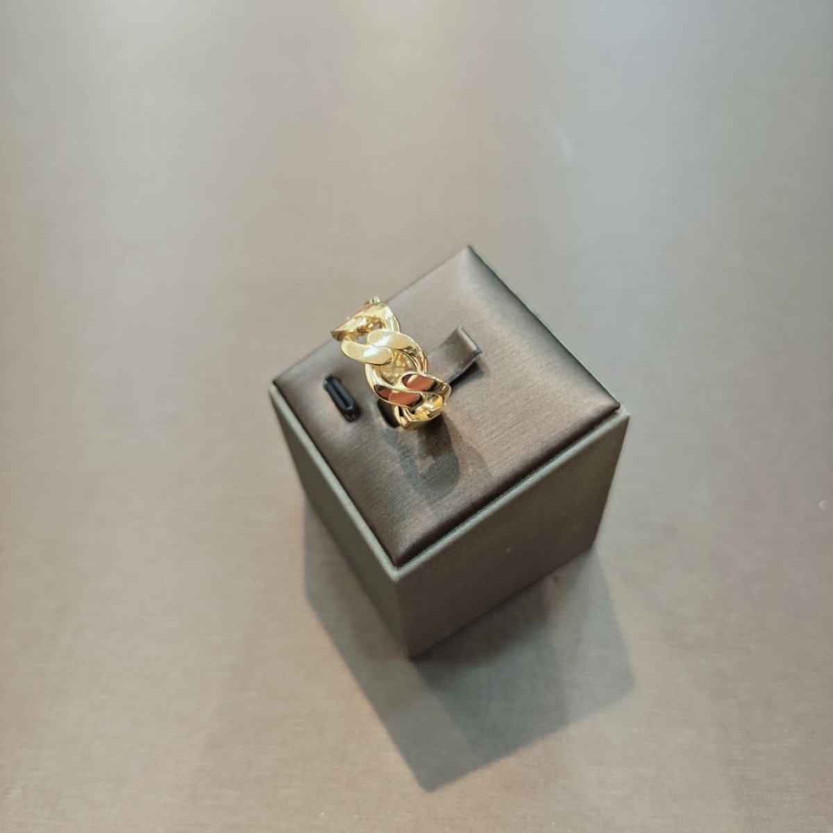 22k / 916 Gold Golden Essence Coconut Ring by Best Gold Shop - 22k gold 22k gold ring 916 gold Rings