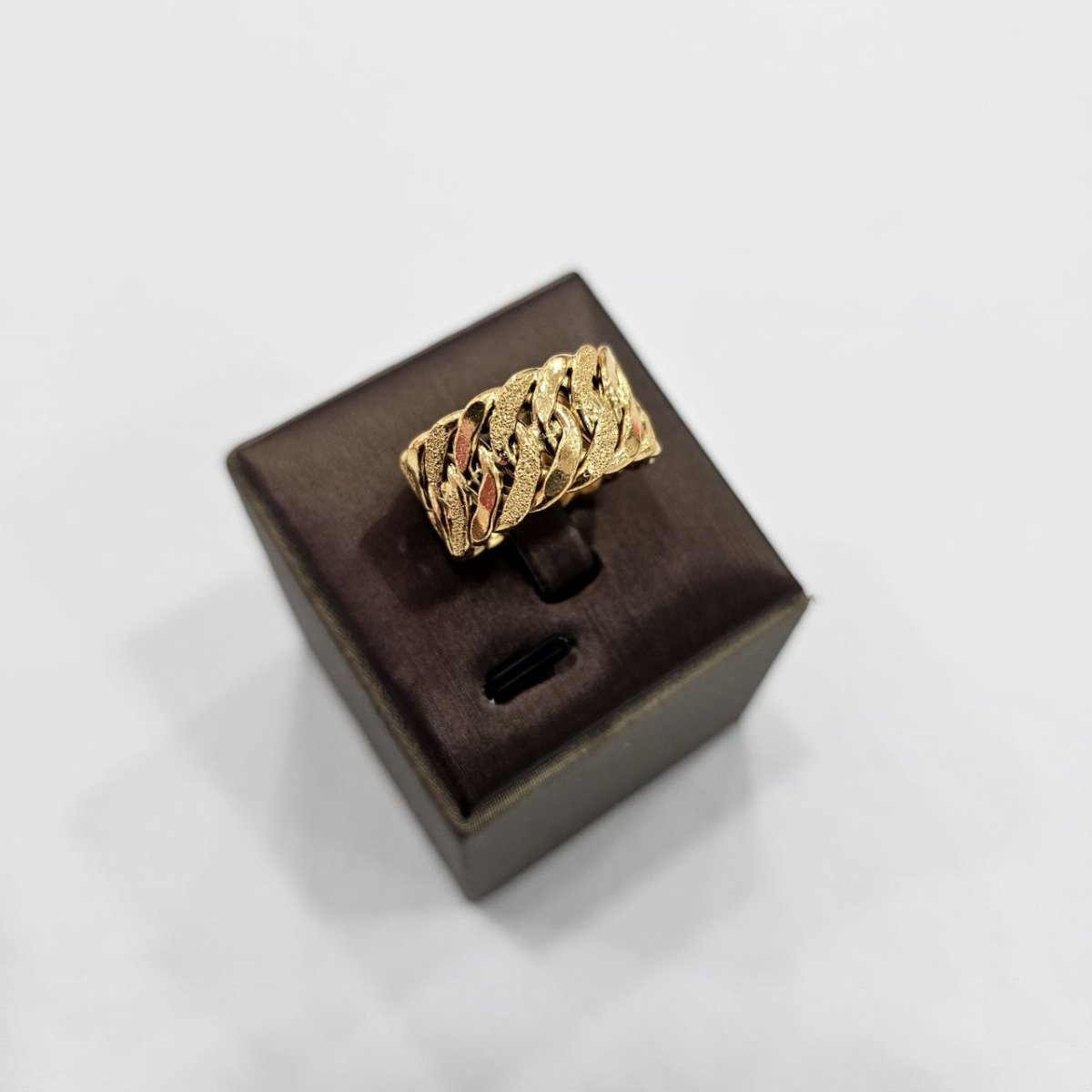 22k / 916 Gold Lipan Ring by Best Gold Shop - Best Gold Shop 22k gold 22k gold ring 916 gold Rings