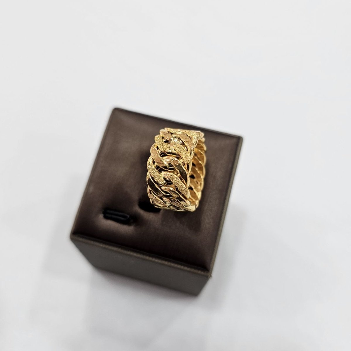 22k / 916 Gold Lipan Ring by Best Gold Shop - Best Gold Shop 22k gold 22k gold ring 916 gold Rings