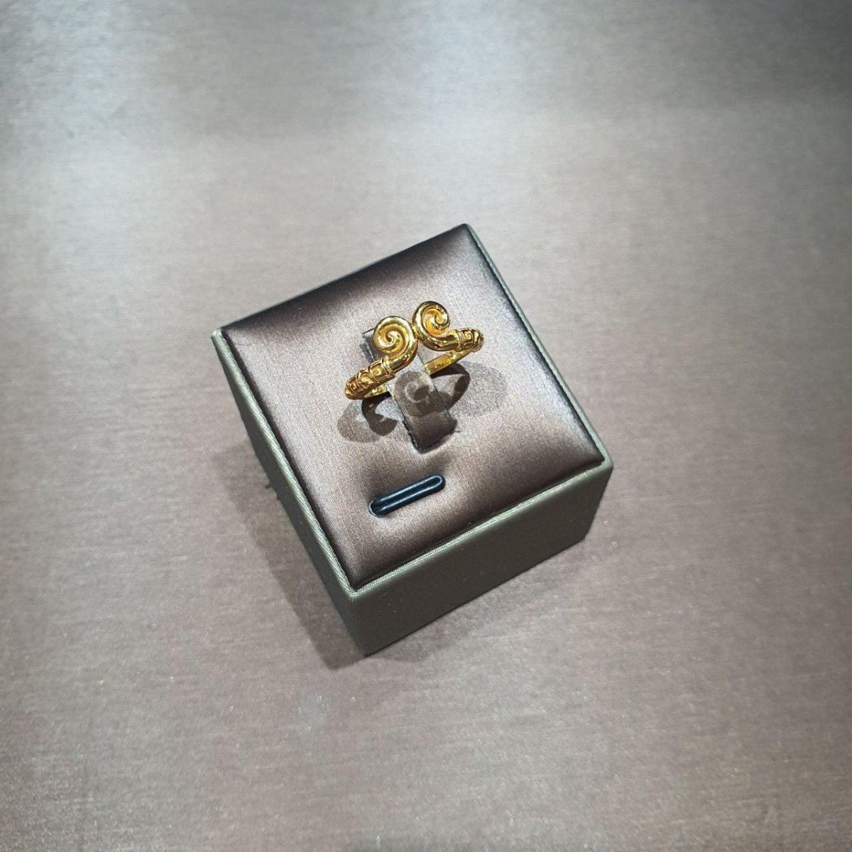 22k / 916 Gold Monkey King Ring by Best Gold Shop - 22k gold 22k gold ring 916 gold Rings