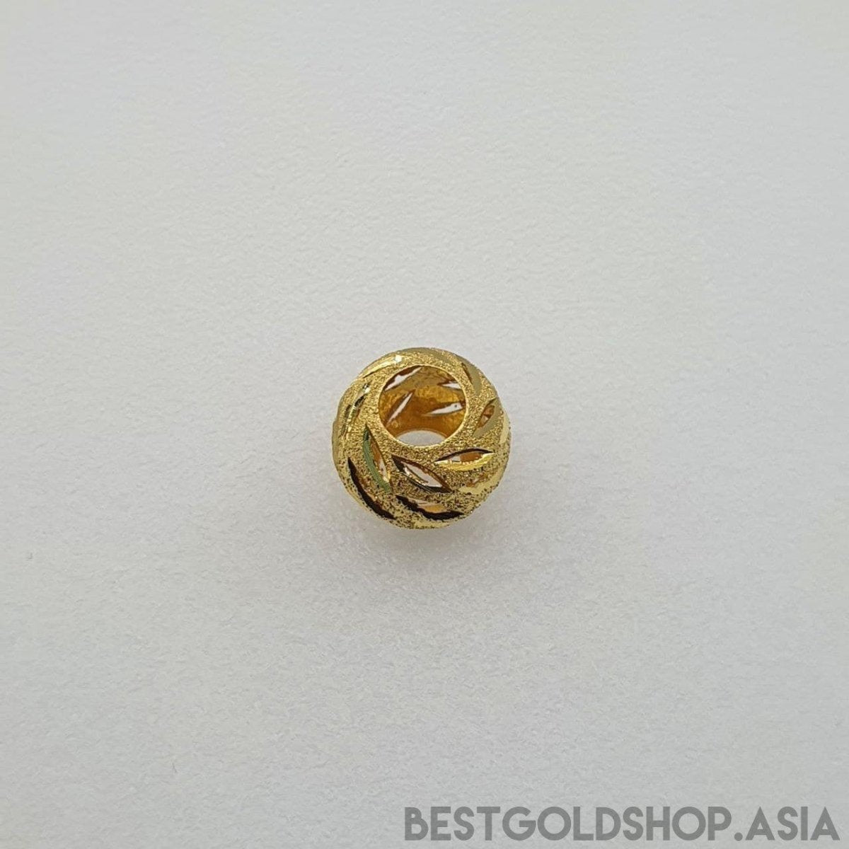22k / 916 Gold Stopper charms / pendant by Best Gold Shop - 22k gold 22k Gold Charms 22k gold pendant 916 gold