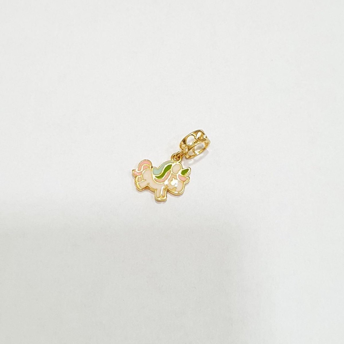 22k / 916 Gold Unicorn Charm by Best Gold ShopCharms & PendantsBest Gold Shop