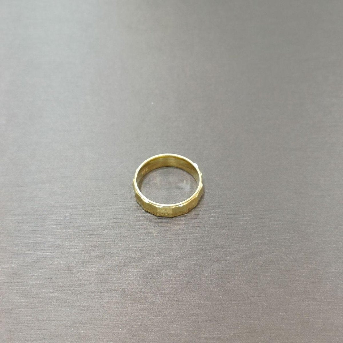 22k / 916 Gold Wedding Band Ring V1 by Best Gold Shop916 goldBest Gold Shop