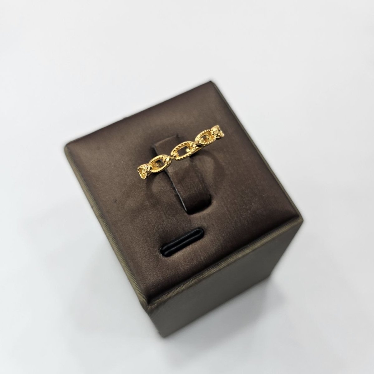 24k / 999 Gold Different Design Ring by Best Gold Shop - 24k gold 24k Gold Ring 999 gold Rings