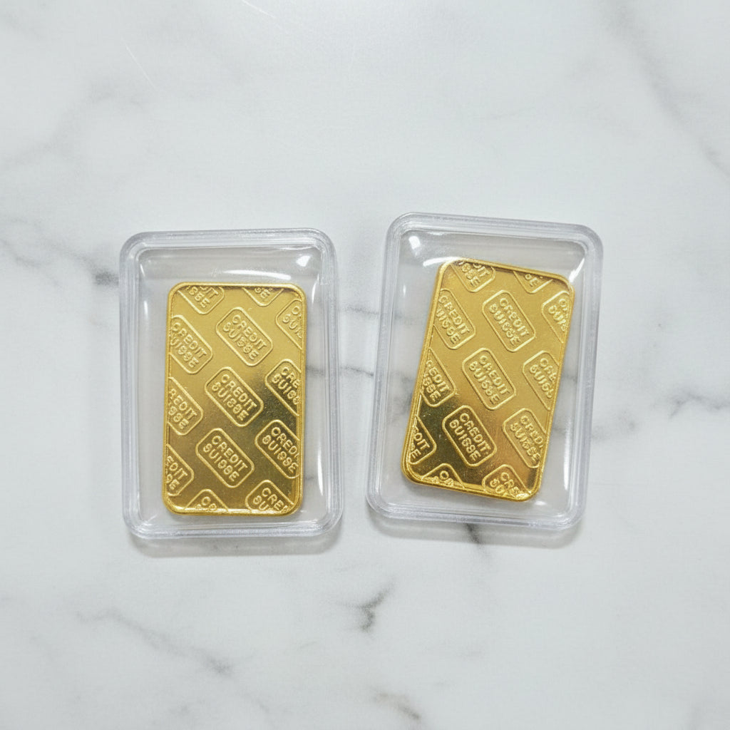 24k Gold 10 Grams Gold Bar by Best Gold ShopbullionBest Gold Shop