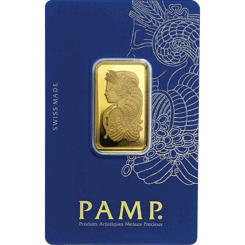 24k P.A.M.P 100 grams Gold Bar - Best Gold Shop 24k gold 24k gold bar 999 gold bullion