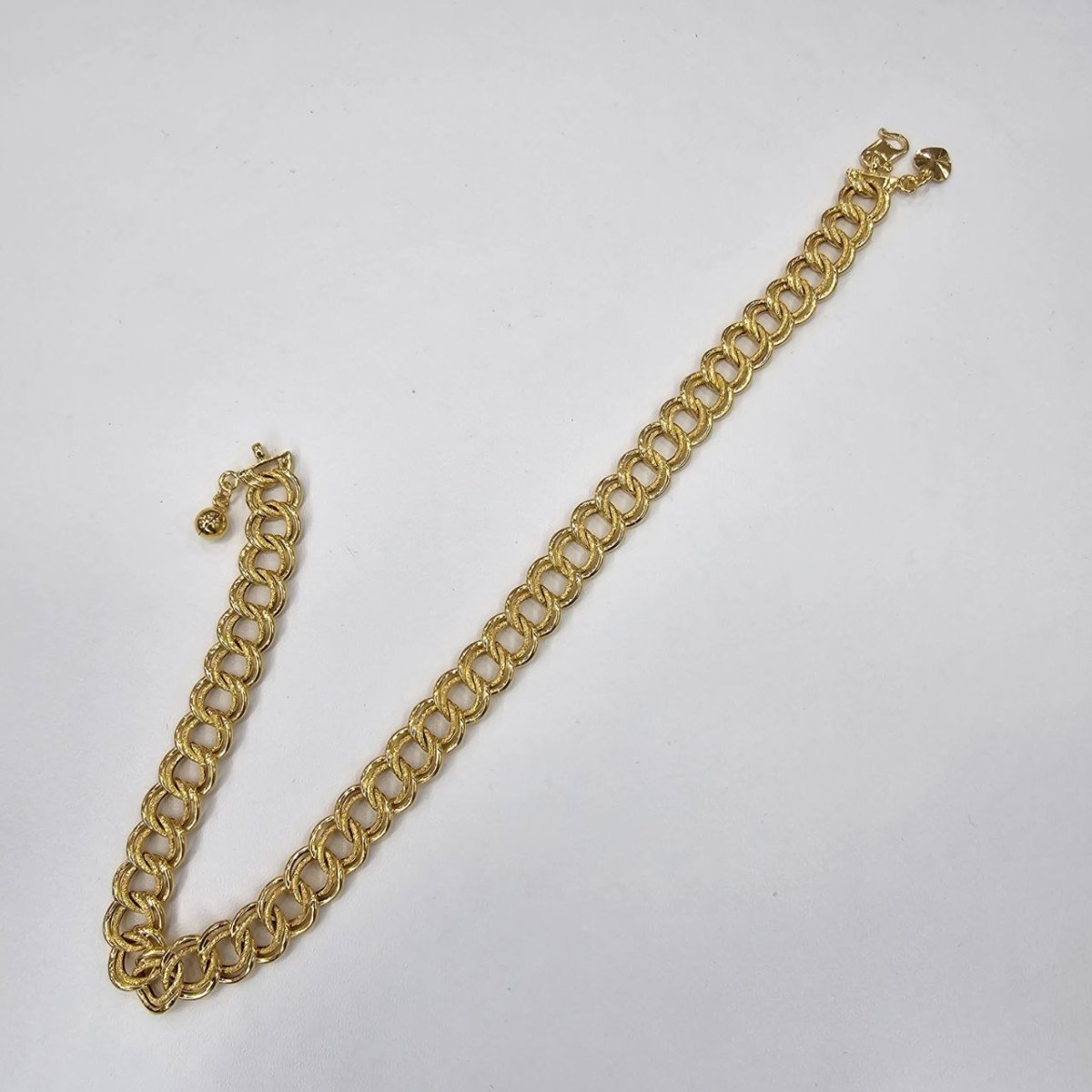 916 / 22k Gold Coco Bracelet by Best Gold Shop - Best Gold Shop 22k gold 22k gold bracelet 916 gold Bracelets