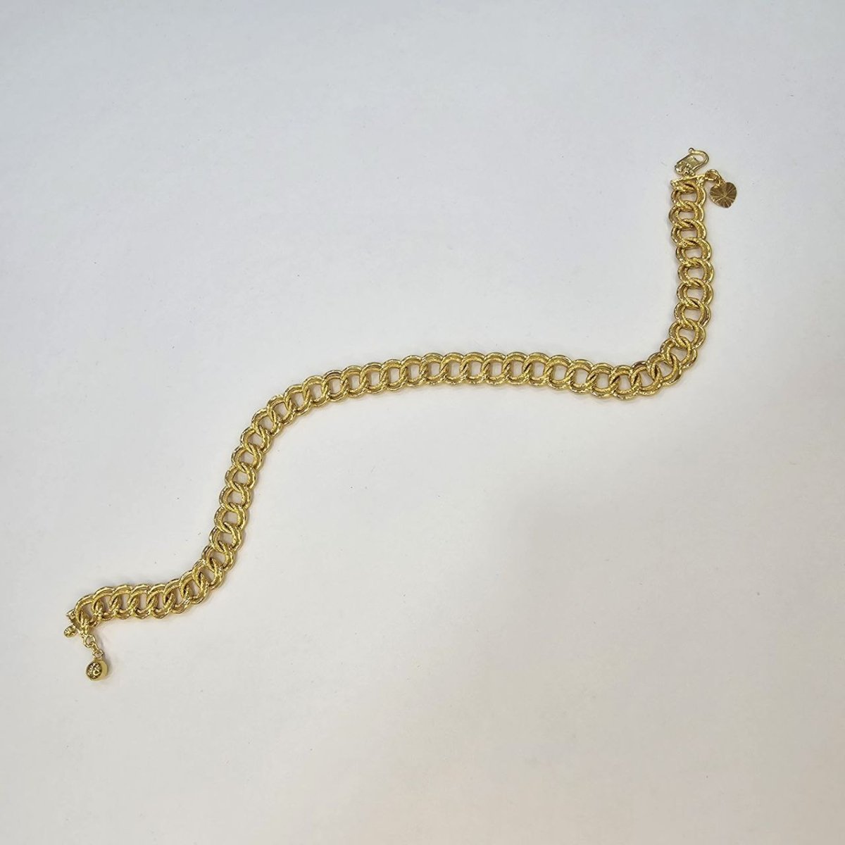 916 / 22k Gold Coco Bracelet by Best Gold Shop - Best Gold Shop 22k gold 22k gold bracelet 916 gold Bracelets