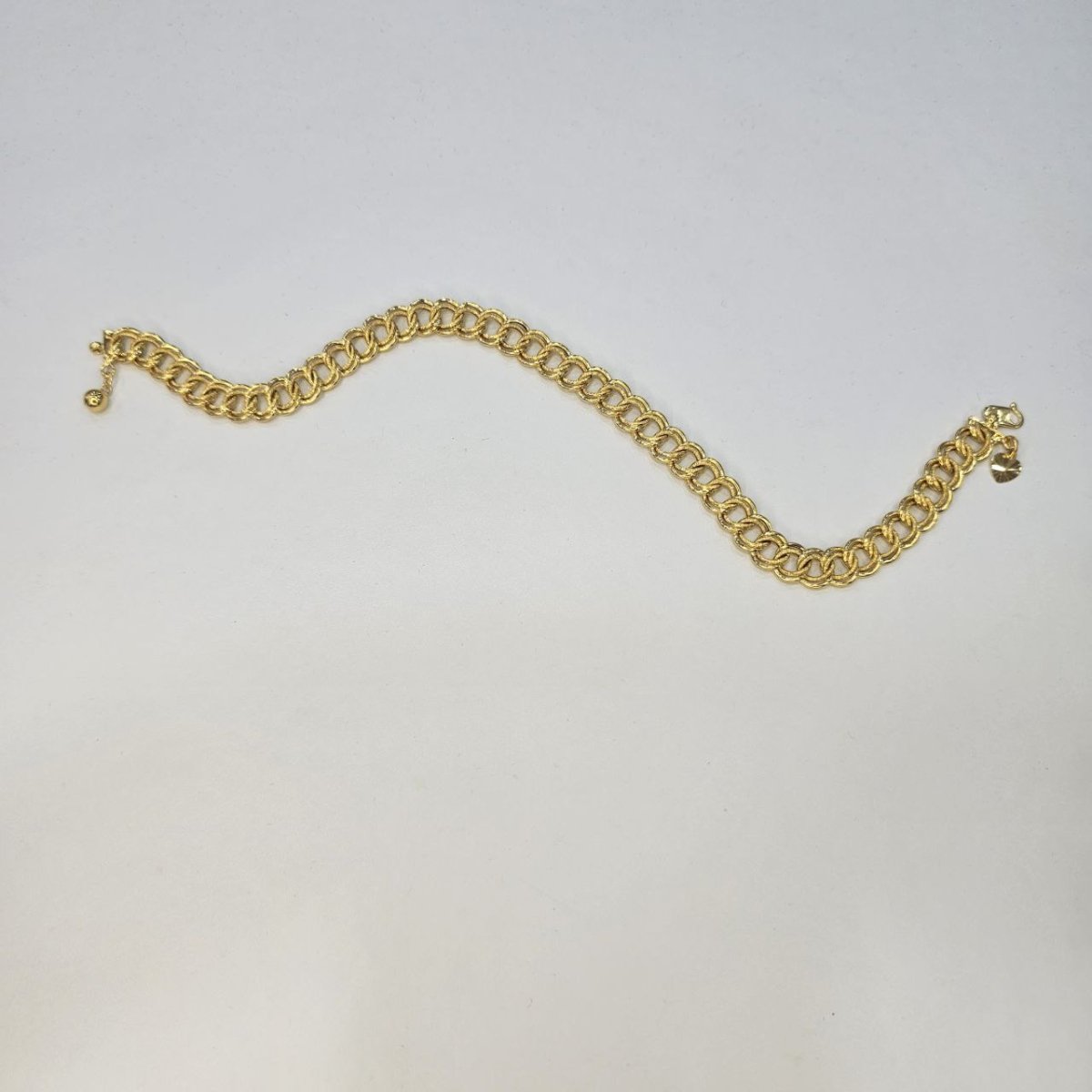 916 / 22k Gold Coco Bracelet by Best Gold Shop - Best Gold Shop 22k gold 22k gold bracelet 916 gold Bracelets