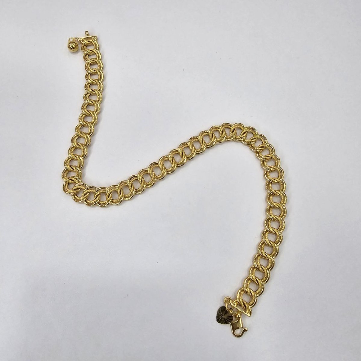 916 / 22k Gold Coco Bracelet by Best Gold Shop - Best Gold Shop 22k gold 22k gold bracelet 916 gold Bracelets