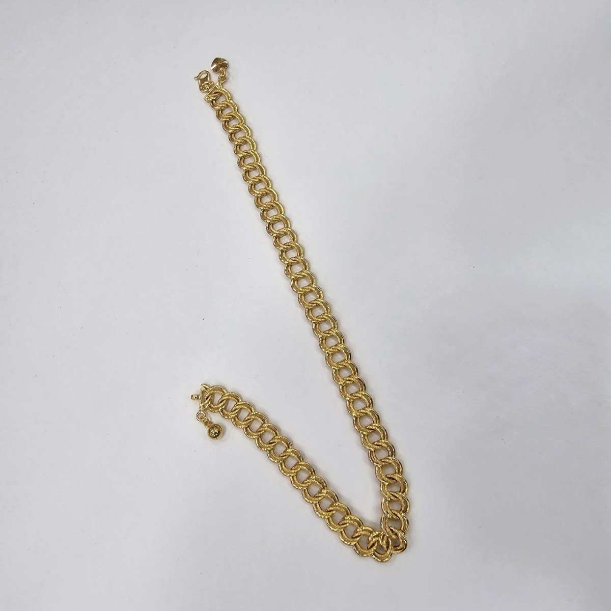 916 / 22k Gold Coco Bracelet by Best Gold Shop - Best Gold Shop 22k gold 22k gold bracelet 916 gold Bracelets