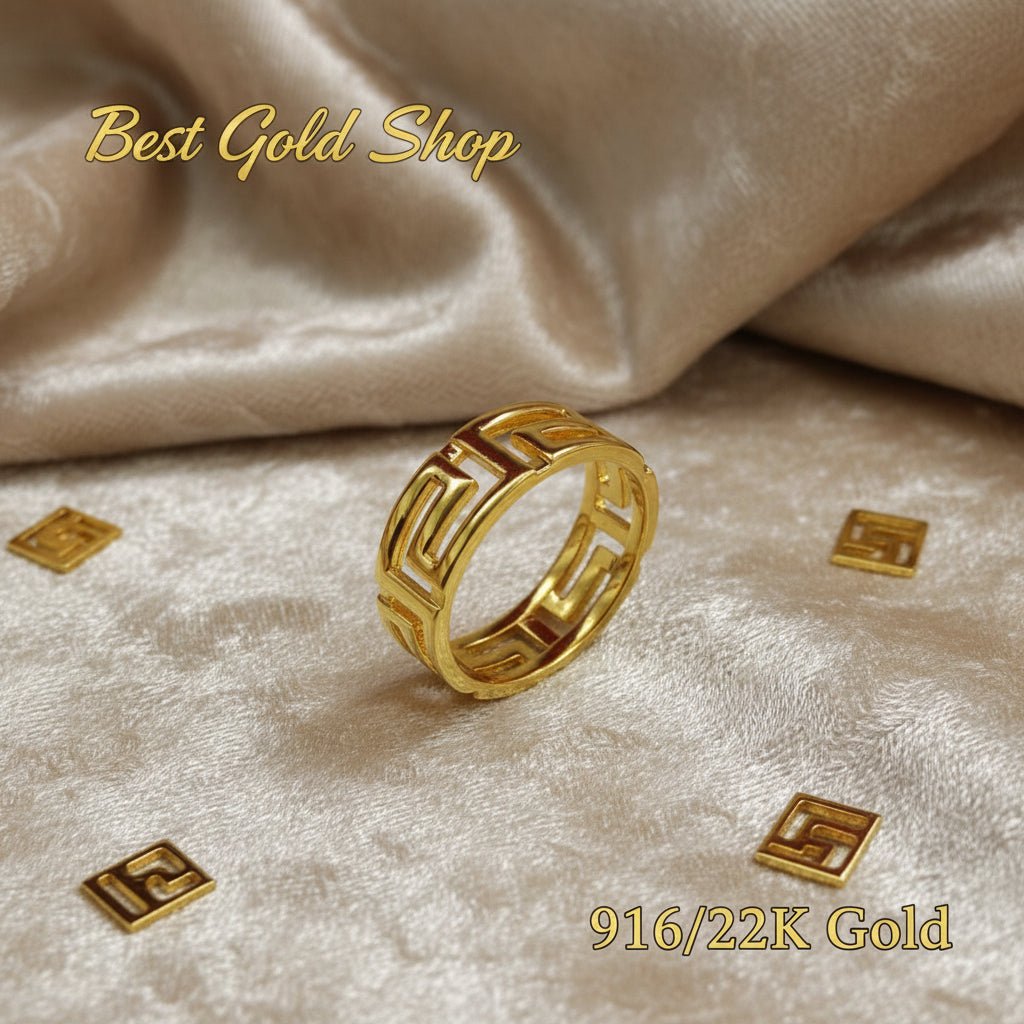 Rings22k gold22k gold ring916 gold
