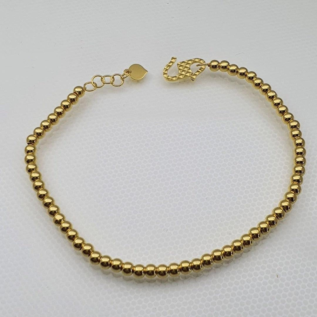 https://bestgoldshop.asia/products/22k-916-gold-ball-bracelet-v5-1<br />
<br />
22k / 916...
