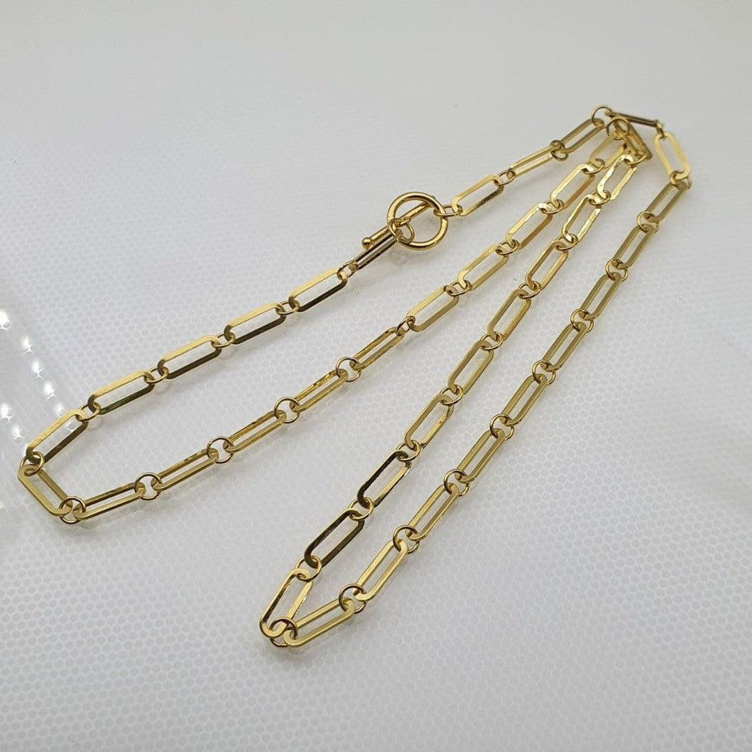 https://bestgoldshop.asia/products/22k-916-gold-chain-necklace<br />
<br />
22k / 916...