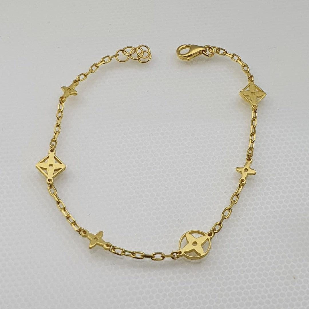 https://bestgoldshop.asia/products/22k-916-gold-designer-bracelet-v2<br />
<br />
22K / 916...