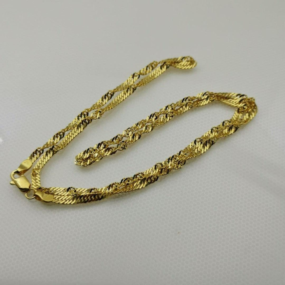 https://bestgoldshop.asia/products/22k-916-gold-disco-necklace<br />
<br />
22k / 916...