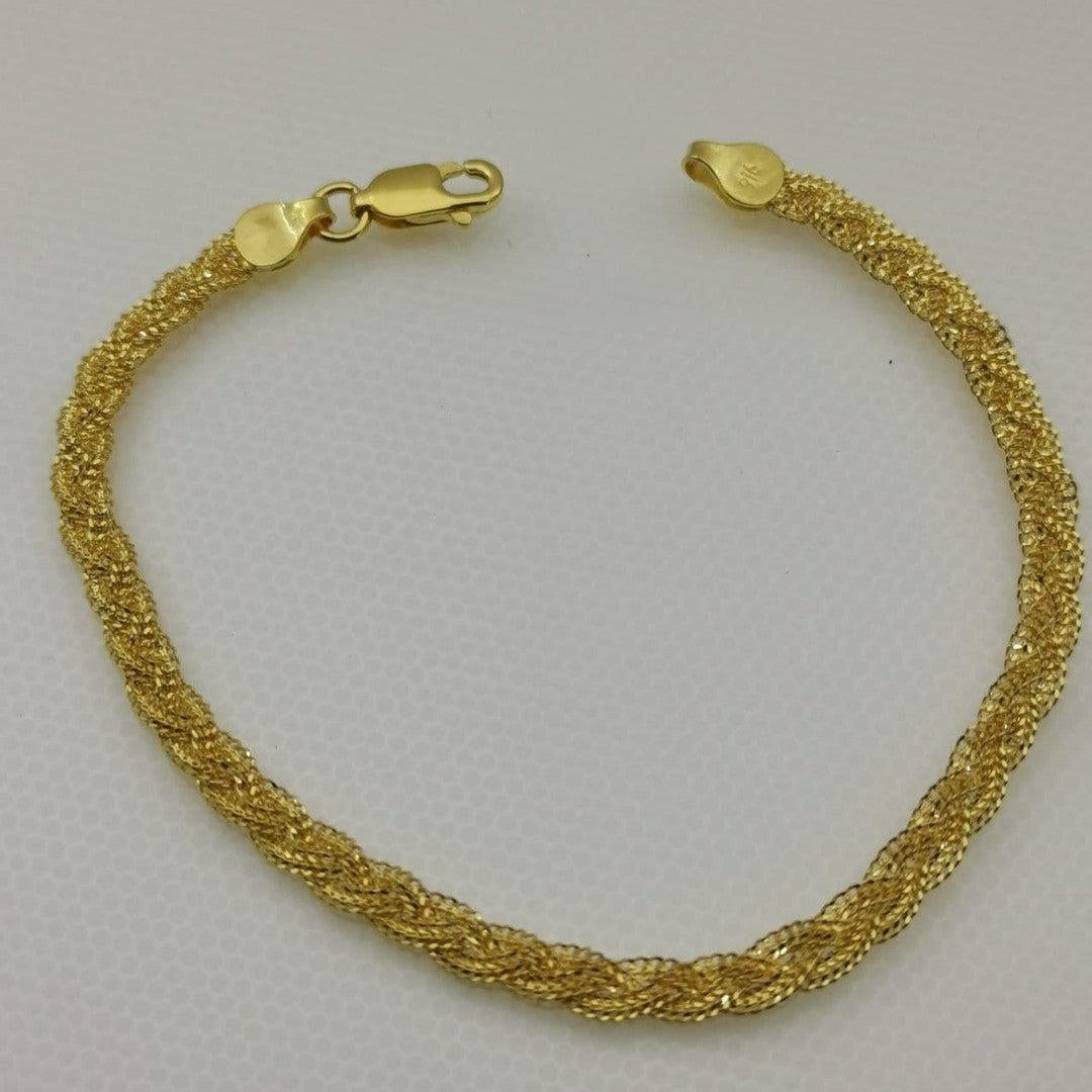 https://bestgoldshop.asia/products/22k-916-gold-italian-wave-design-bracelet<br />
<br />
22k / 916...