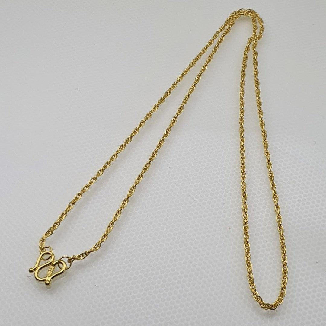 https://bestgoldshop.asia/products/24k-999-gold-disco-necklace<br />
<br />
24k / 999...