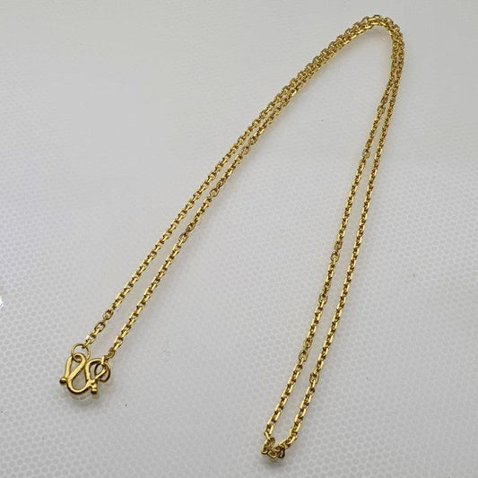 https://bestgoldshop.asia/products/24k-999-gold-polo-necklace<br />
<br />
24k / 999...