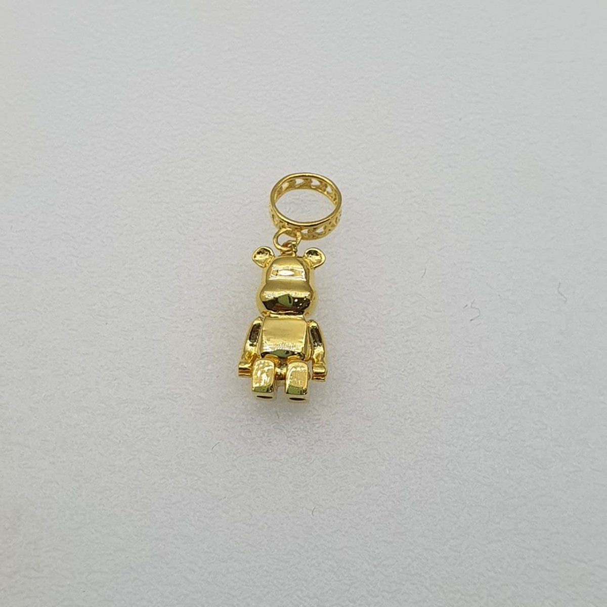 22k / 916 Charms – Sg Gold Shop