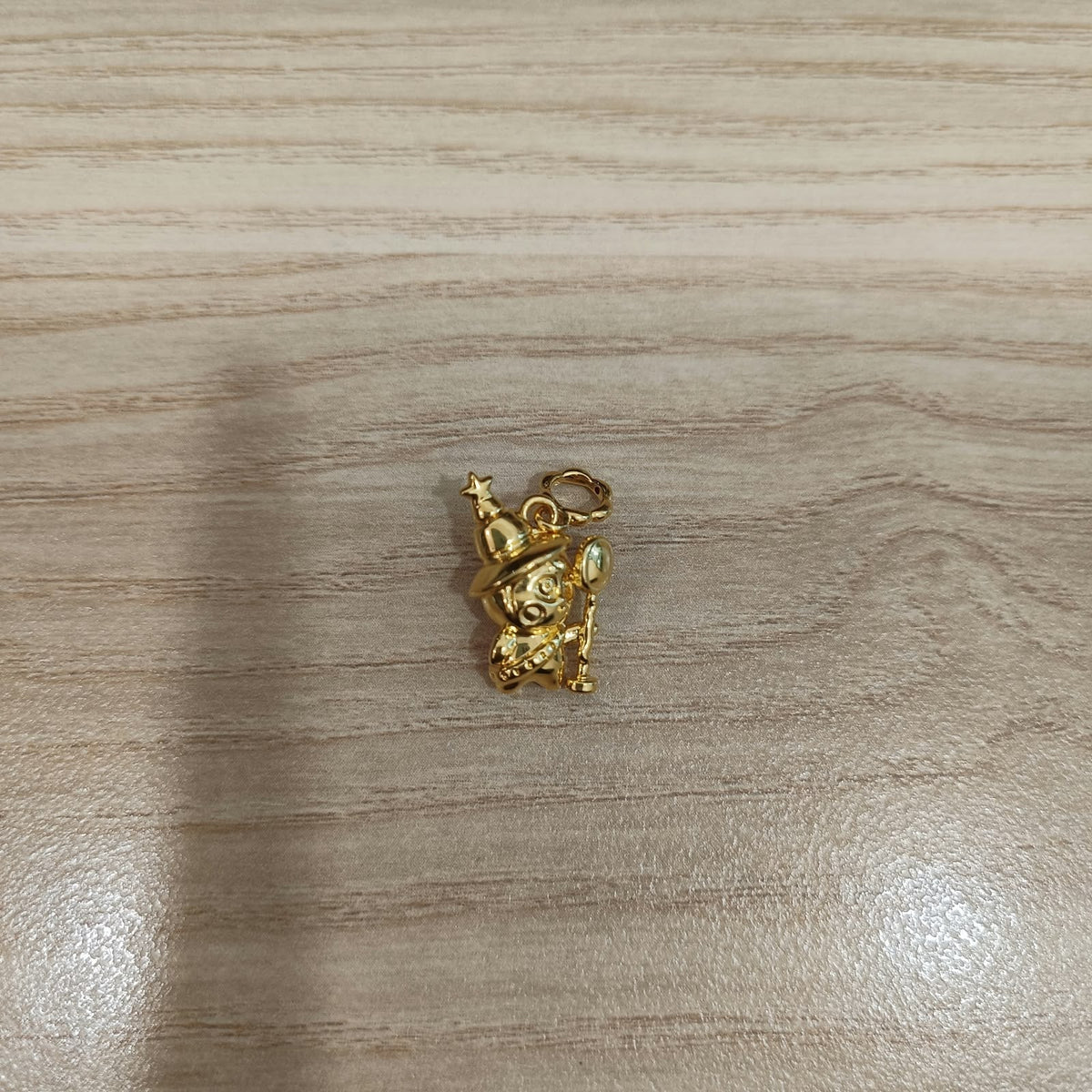 22K / 916 Gold Lightweight Pendants & Charms – 0.13g to 0.25g