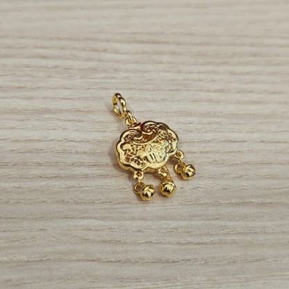 22k / 916 Gold 0.2 to 0.7 grams Grand Pendant and CharmsCharms & PendantsBest Gold Shop
