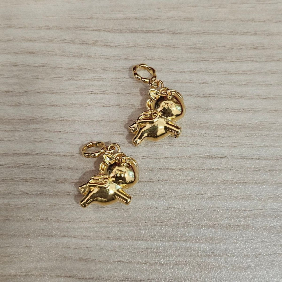 22k / 916 Gold 0.2 to 0.7 grams Grand Pendant and CharmsCharms & PendantsBest Gold Shop