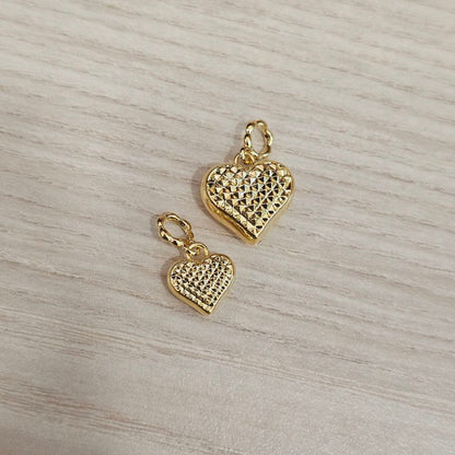 22k / 916 Gold 0.2 to 0.7 grams Grand Pendant and CharmsCharms & PendantsBest Gold Shop