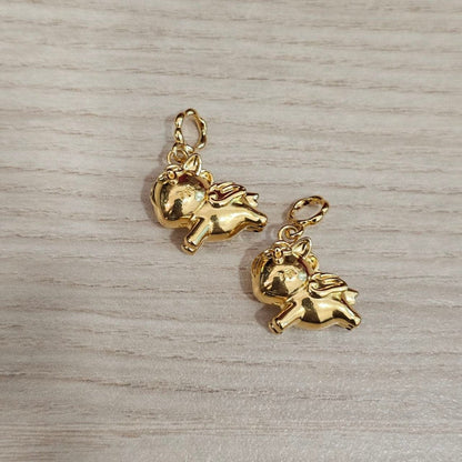 22k / 916 Gold 0.2 to 0.7 grams Grand Pendant and CharmsCharms & PendantsBest Gold Shop