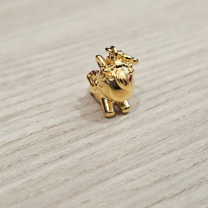 22k / 916 Gold 0.2 to 0.7 grams Grand Pendant and CharmsCharms & PendantsBest Gold Shop