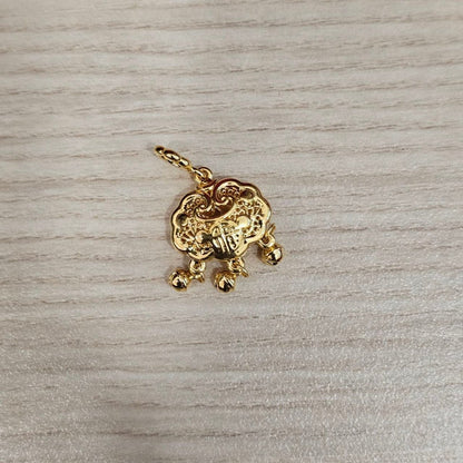 22k / 916 Gold 0.2 to 0.7 grams Grand Pendant and CharmsCharms & PendantsBest Gold Shop