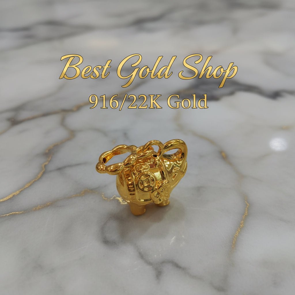 Charms & Pendants22k gold22k Gold Charms22k gold pendant