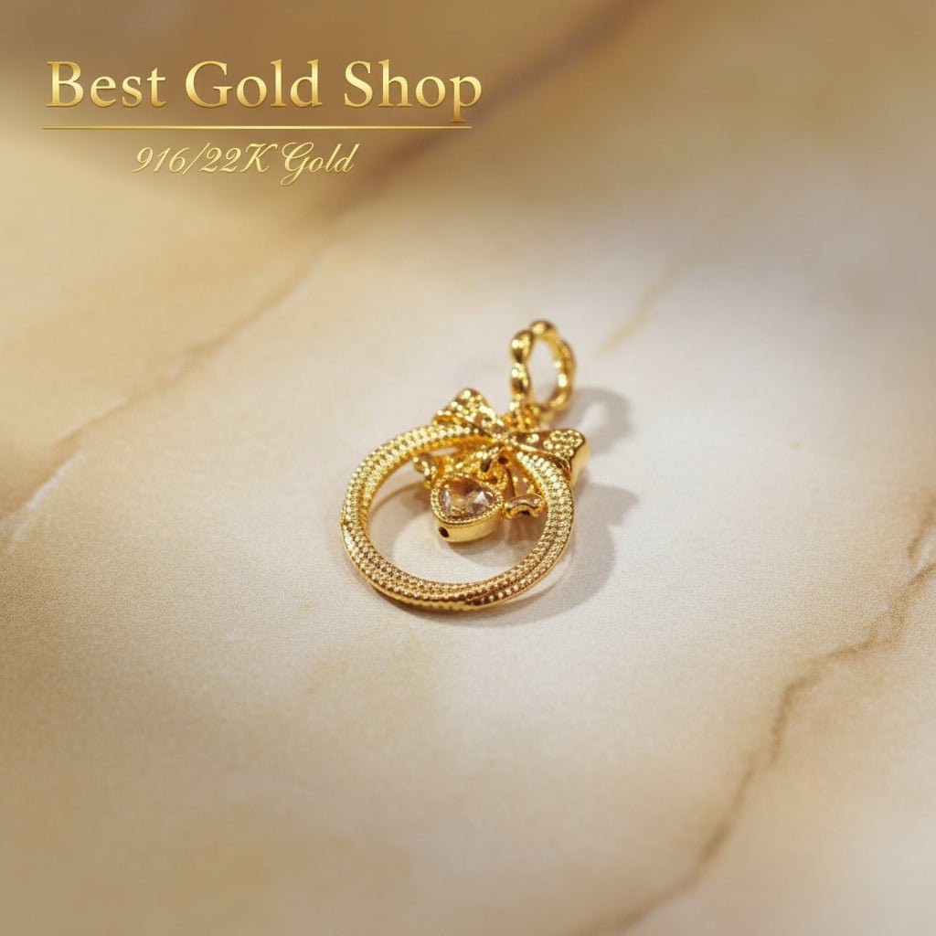 Charms & Pendants22k gold22k Gold Charms22k gold pendant