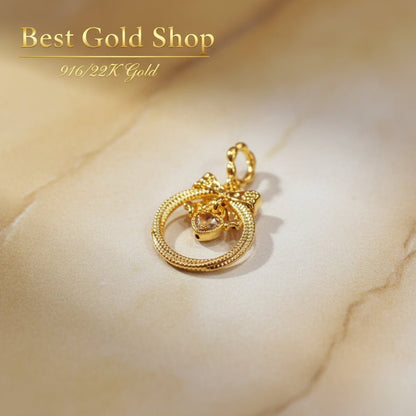 Charms & Pendants22k gold22k Gold Charms22k gold pendant