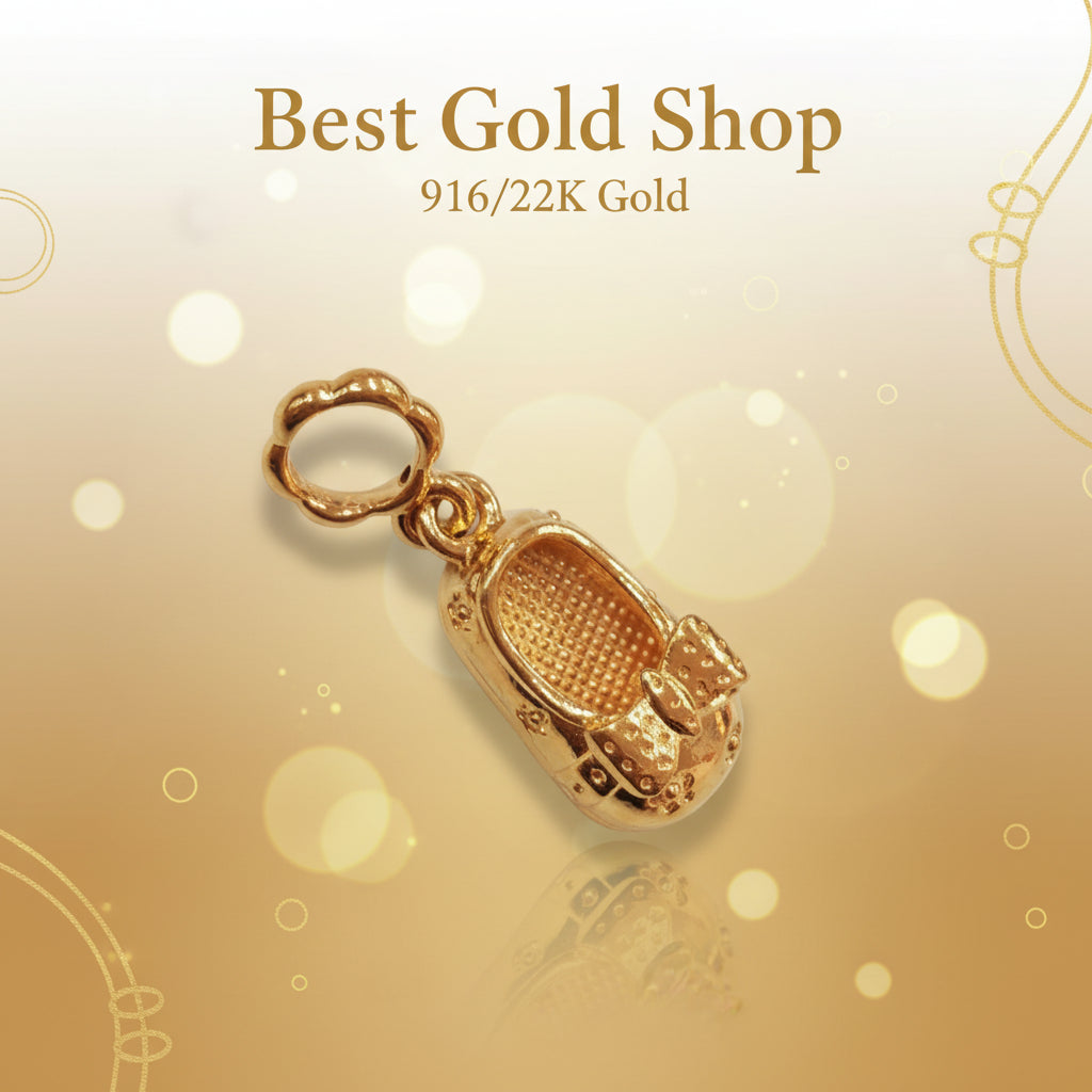 Charms & Pendants22k gold22k Gold Charms22k gold pendant