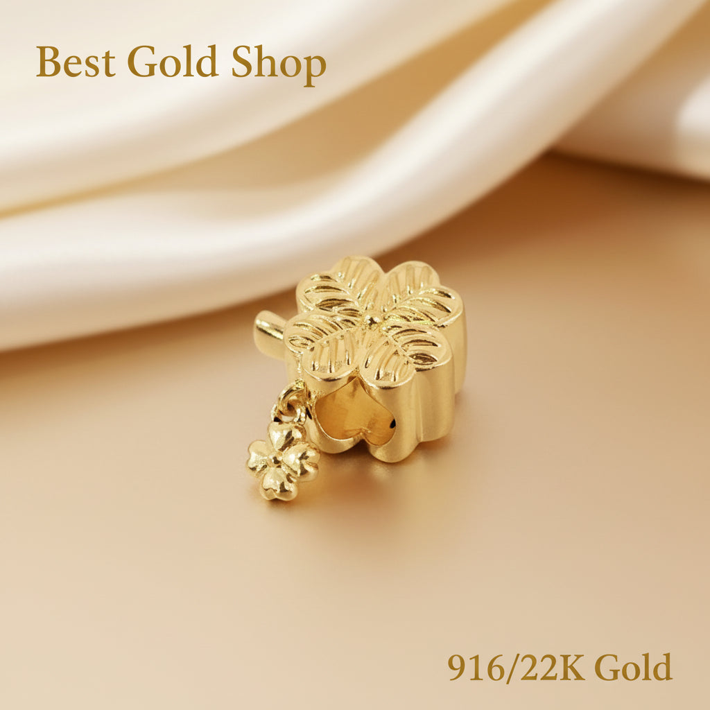 22k / 916 Gold 0.26 to 0.35 grams Grand Pendant and CharmsCharms & PendantsBest Gold Shop