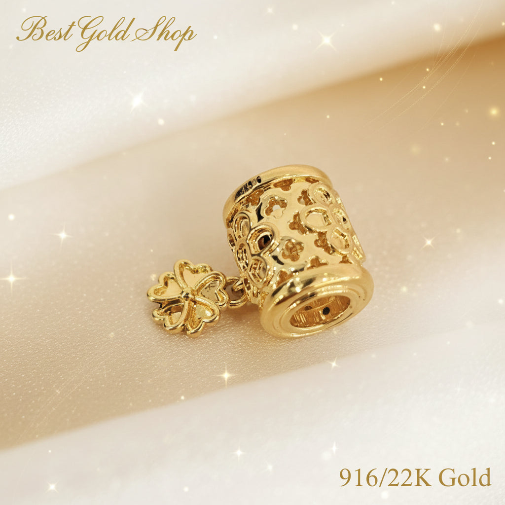 22k / 916 Gold 0.26 to 0.35 grams Grand Pendant and CharmsCharms & PendantsBest Gold Shop