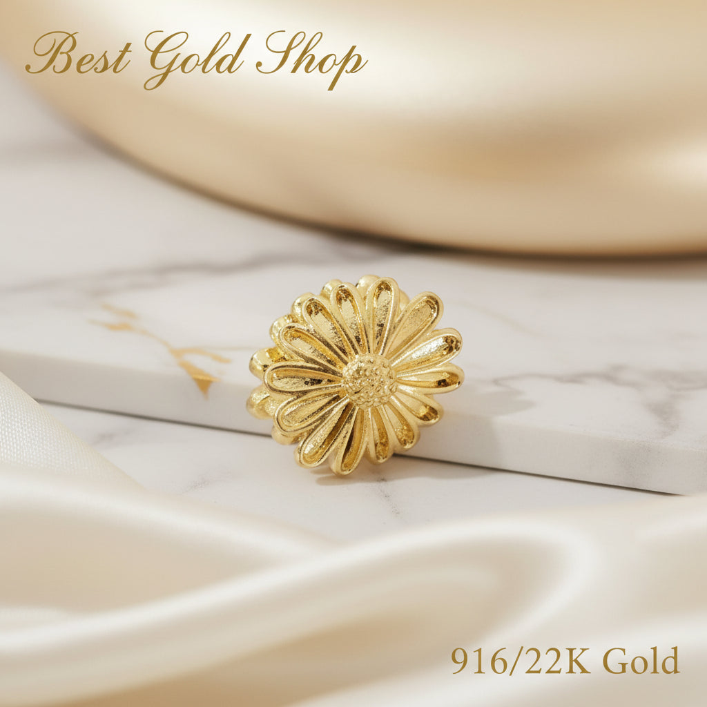 22k / 916 Gold 0.26 to 0.35 grams Grand Pendant and CharmsCharms & PendantsBest Gold Shop