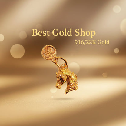 Charms & Pendants22k gold22k Gold Charms22k gold pendant